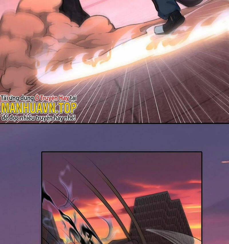 Ngày Tận Thế: Ta Nhận Được Tỷ Lệ Rớt Đồ Gấp 100 Lần Chapter 86 - Trang 2