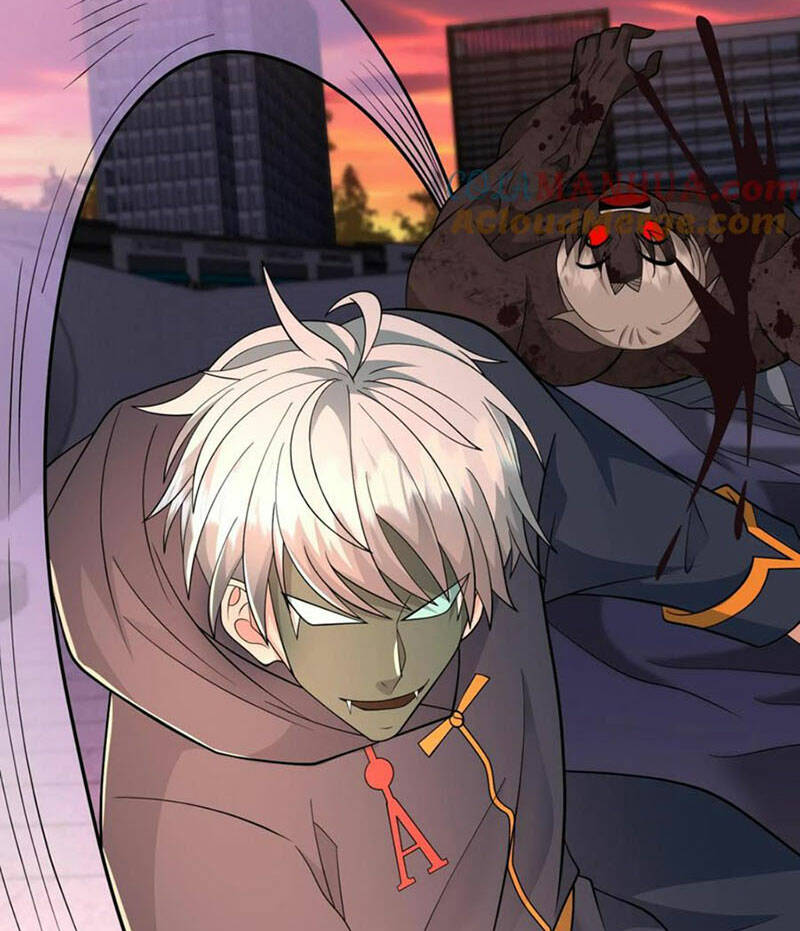 Ngày Tận Thế: Ta Nhận Được Tỷ Lệ Rớt Đồ Gấp 100 Lần Chapter 86 - Trang 2