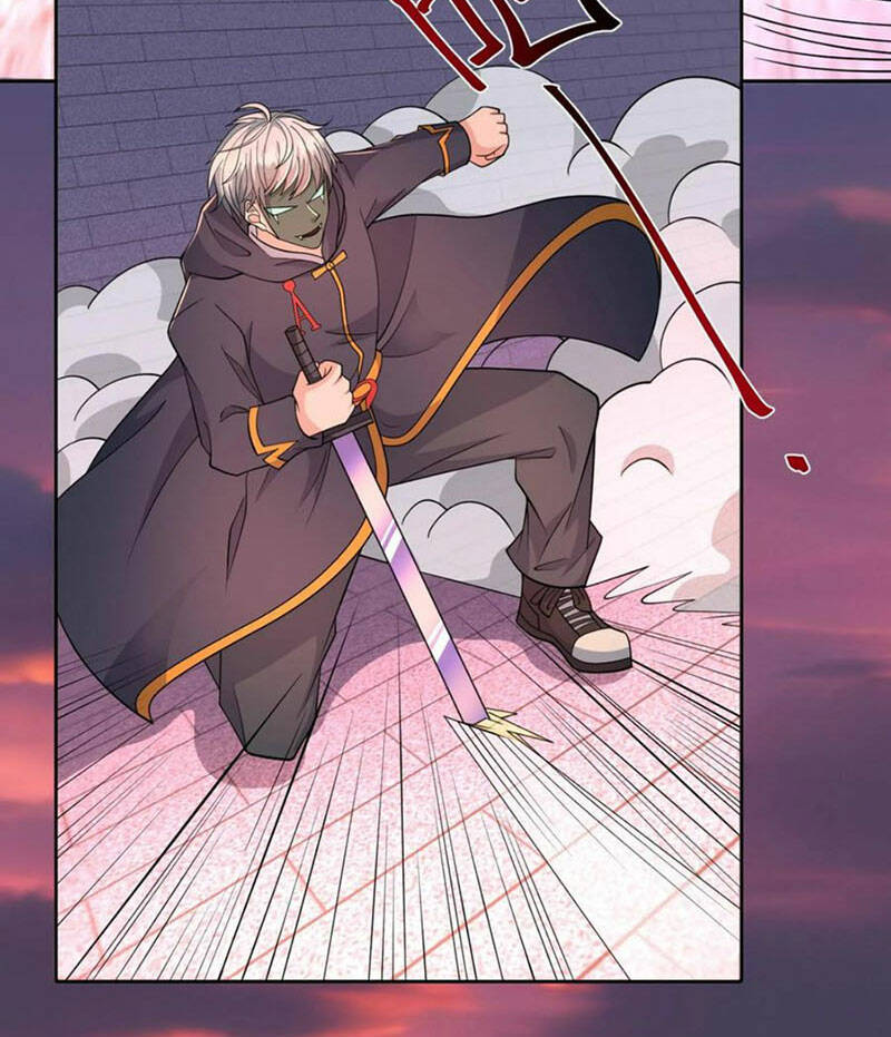 Ngày Tận Thế: Ta Nhận Được Tỷ Lệ Rớt Đồ Gấp 100 Lần Chapter 86 - Trang 2