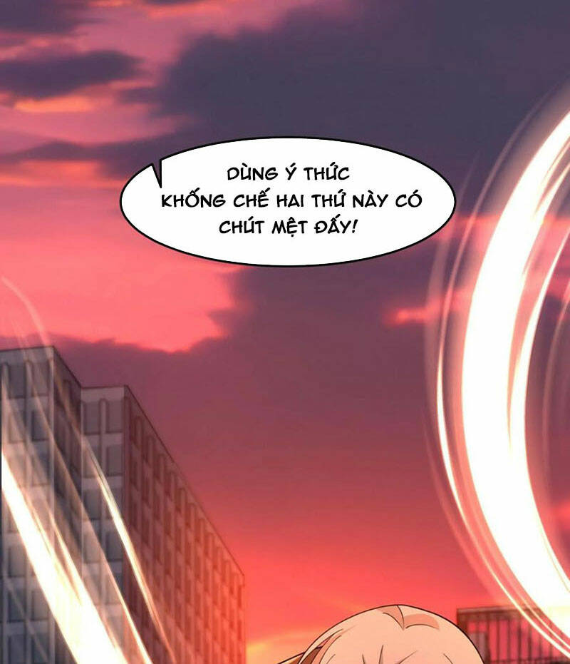 Ngày Tận Thế: Ta Nhận Được Tỷ Lệ Rớt Đồ Gấp 100 Lần Chapter 86 - Trang 2