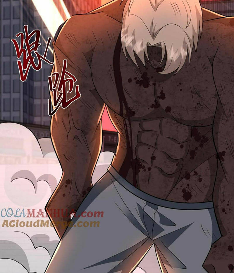 Ngày Tận Thế: Ta Nhận Được Tỷ Lệ Rớt Đồ Gấp 100 Lần Chapter 86 - Trang 2