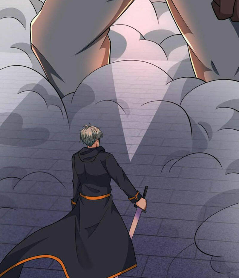 Ngày Tận Thế: Ta Nhận Được Tỷ Lệ Rớt Đồ Gấp 100 Lần Chapter 86 - Trang 2