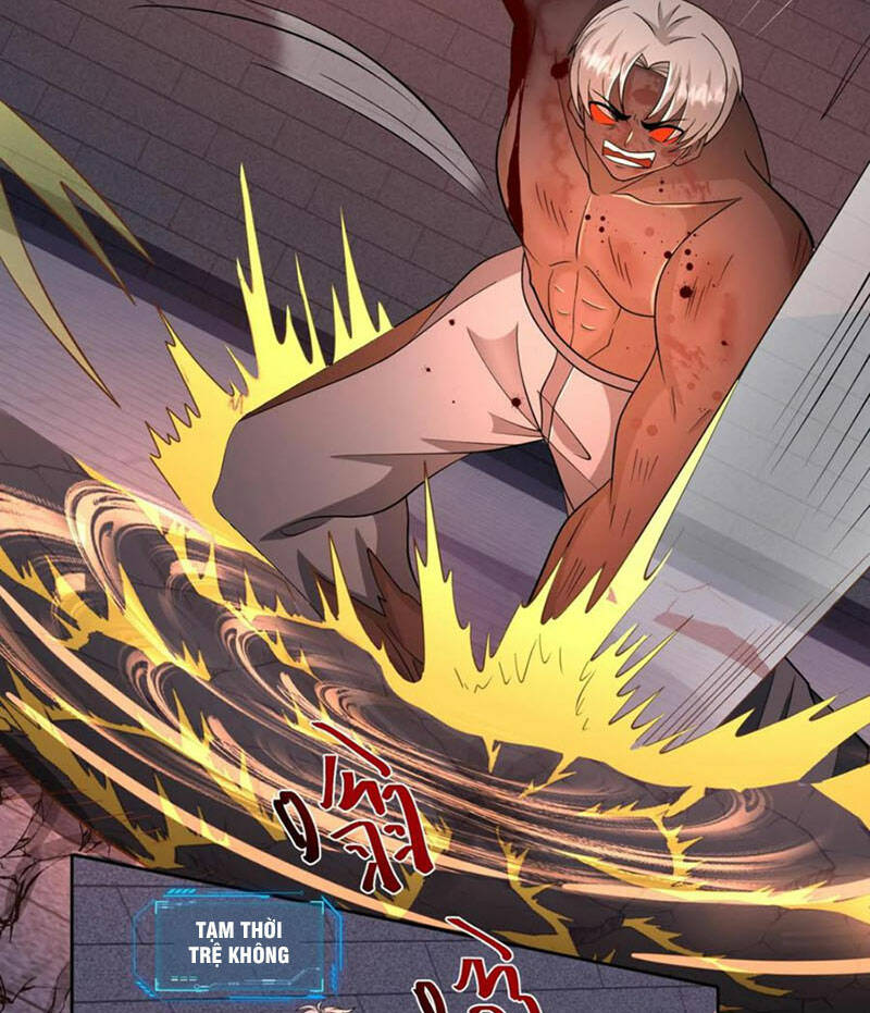 Ngày Tận Thế: Ta Nhận Được Tỷ Lệ Rớt Đồ Gấp 100 Lần Chapter 86 - Trang 2