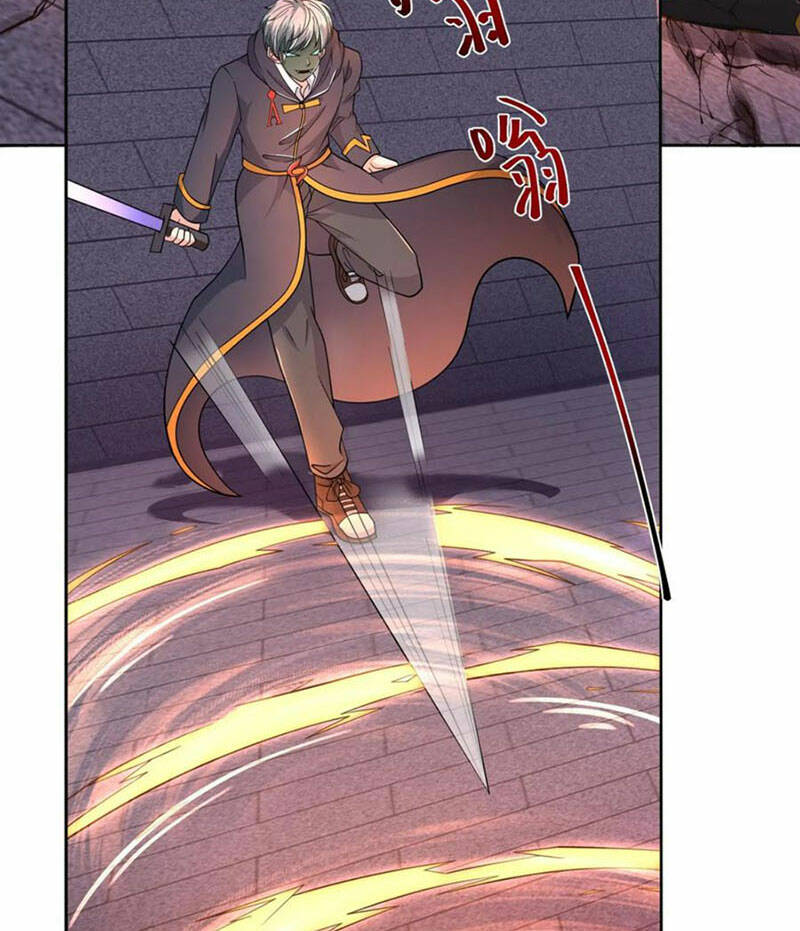 Ngày Tận Thế: Ta Nhận Được Tỷ Lệ Rớt Đồ Gấp 100 Lần Chapter 86 - Trang 2