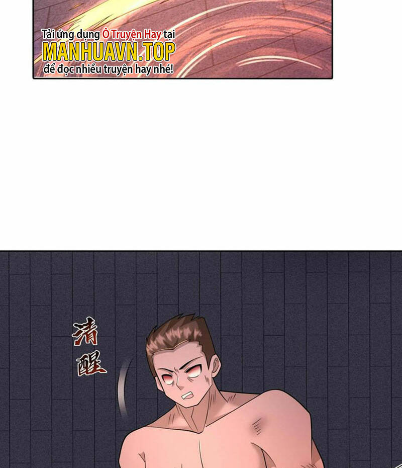 Ngày Tận Thế: Ta Nhận Được Tỷ Lệ Rớt Đồ Gấp 100 Lần Chapter 86 - Trang 2