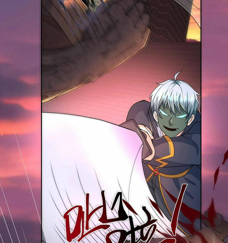 Ngày Tận Thế: Ta Nhận Được Tỷ Lệ Rớt Đồ Gấp 100 Lần Chapter 86 - Trang 2