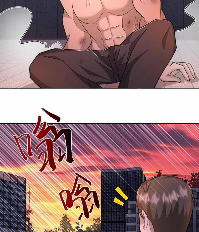 Ngày Tận Thế: Ta Nhận Được Tỷ Lệ Rớt Đồ Gấp 100 Lần Chapter 86 - Trang 2