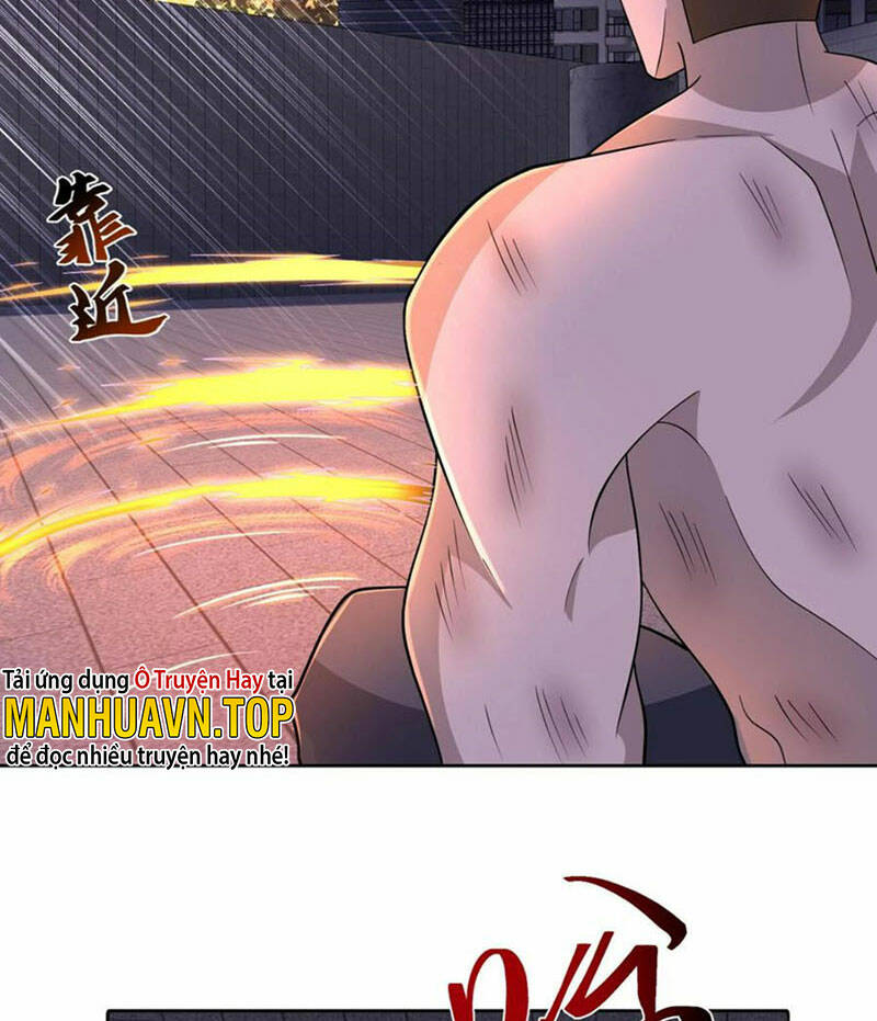 Ngày Tận Thế: Ta Nhận Được Tỷ Lệ Rớt Đồ Gấp 100 Lần Chapter 86 - Trang 2