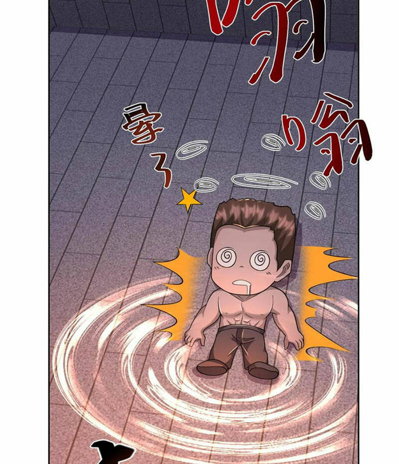 Ngày Tận Thế: Ta Nhận Được Tỷ Lệ Rớt Đồ Gấp 100 Lần Chapter 86 - Trang 2