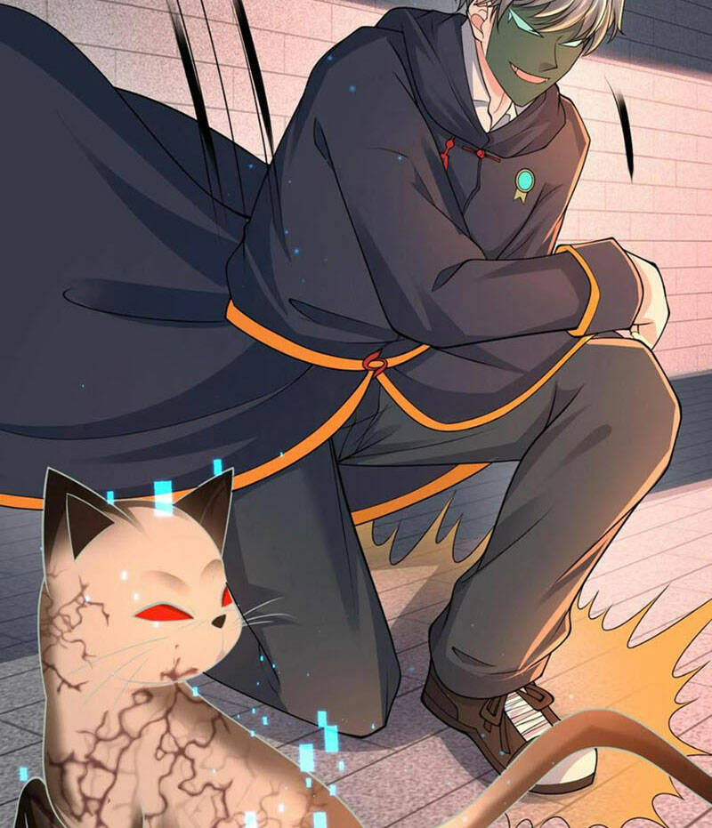 Ngày Tận Thế: Ta Nhận Được Tỷ Lệ Rớt Đồ Gấp 100 Lần Chapter 86 - Trang 2