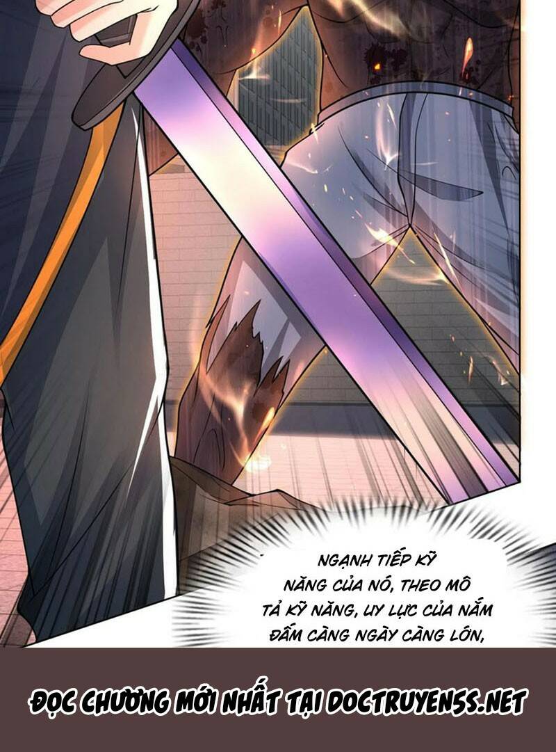 Ngày Tận Thế: Ta Nhận Được Tỷ Lệ Rớt Đồ Gấp 100 Lần Chapter 86 - Trang 2