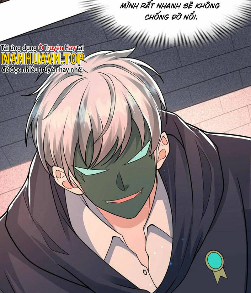 Ngày Tận Thế: Ta Nhận Được Tỷ Lệ Rớt Đồ Gấp 100 Lần Chapter 86 - Trang 2