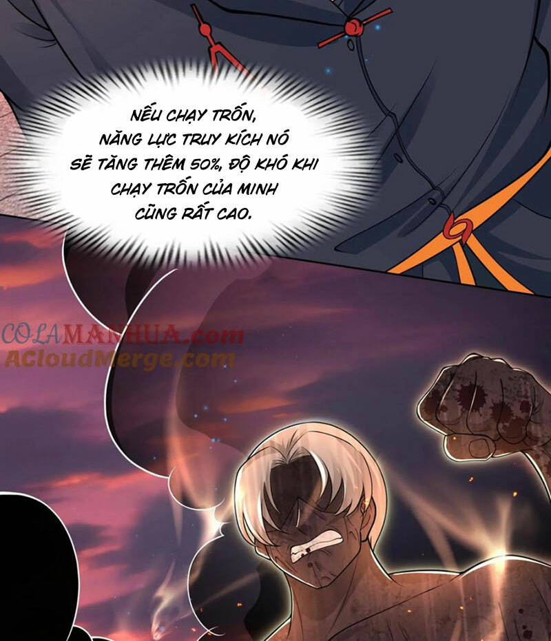 Ngày Tận Thế: Ta Nhận Được Tỷ Lệ Rớt Đồ Gấp 100 Lần Chapter 86 - Trang 2