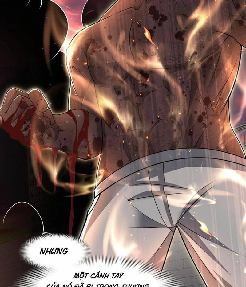 Ngày Tận Thế: Ta Nhận Được Tỷ Lệ Rớt Đồ Gấp 100 Lần Chapter 86 - Trang 2