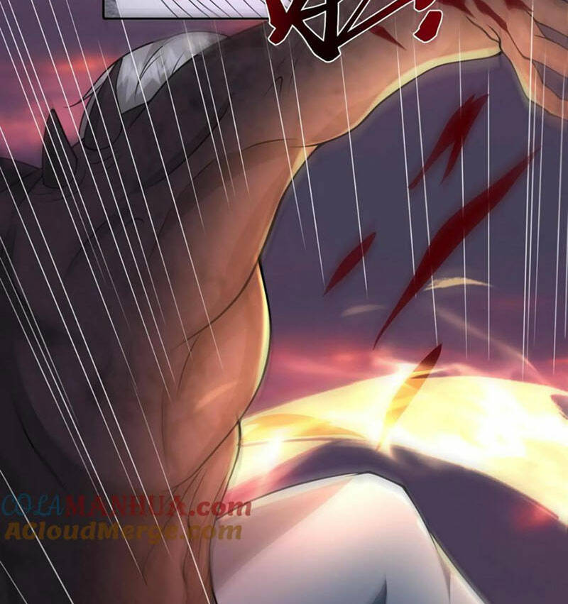 Ngày Tận Thế: Ta Nhận Được Tỷ Lệ Rớt Đồ Gấp 100 Lần Chapter 86 - Trang 2