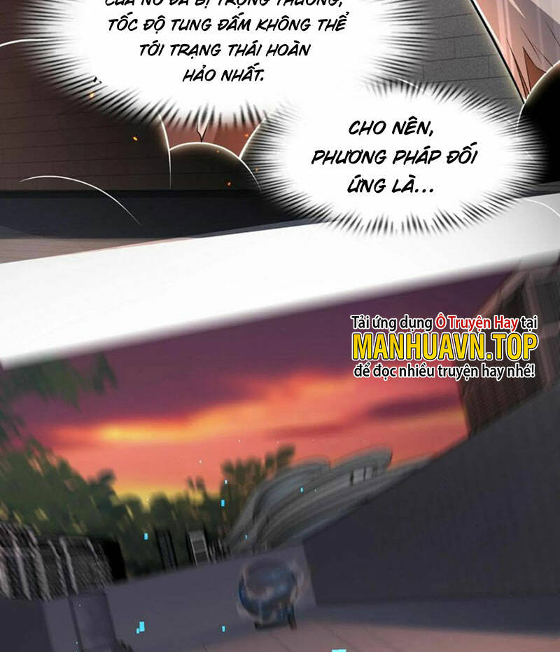 Ngày Tận Thế: Ta Nhận Được Tỷ Lệ Rớt Đồ Gấp 100 Lần Chapter 86 - Trang 2