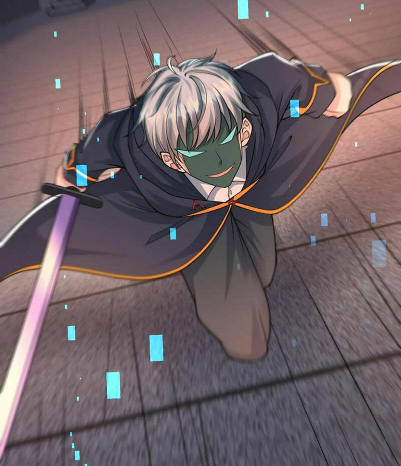 Ngày Tận Thế: Ta Nhận Được Tỷ Lệ Rớt Đồ Gấp 100 Lần Chapter 86 - Trang 2