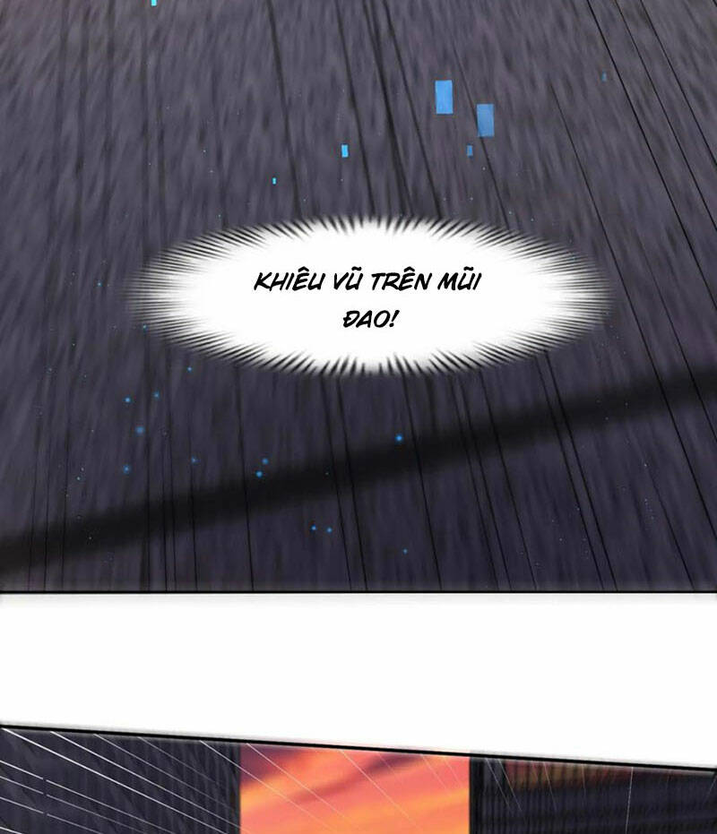 Ngày Tận Thế: Ta Nhận Được Tỷ Lệ Rớt Đồ Gấp 100 Lần Chapter 86 - Trang 2