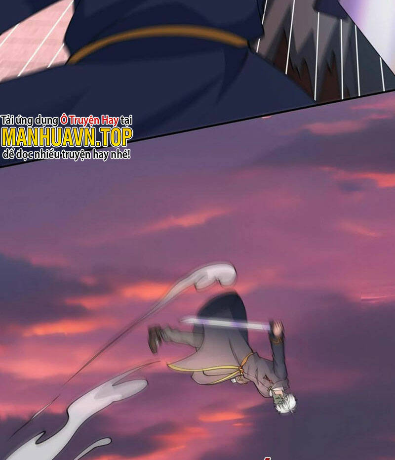 Ngày Tận Thế: Ta Nhận Được Tỷ Lệ Rớt Đồ Gấp 100 Lần Chapter 86 - Trang 2