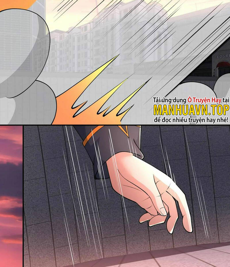 Ngày Tận Thế: Ta Nhận Được Tỷ Lệ Rớt Đồ Gấp 100 Lần Chapter 86 - Trang 2