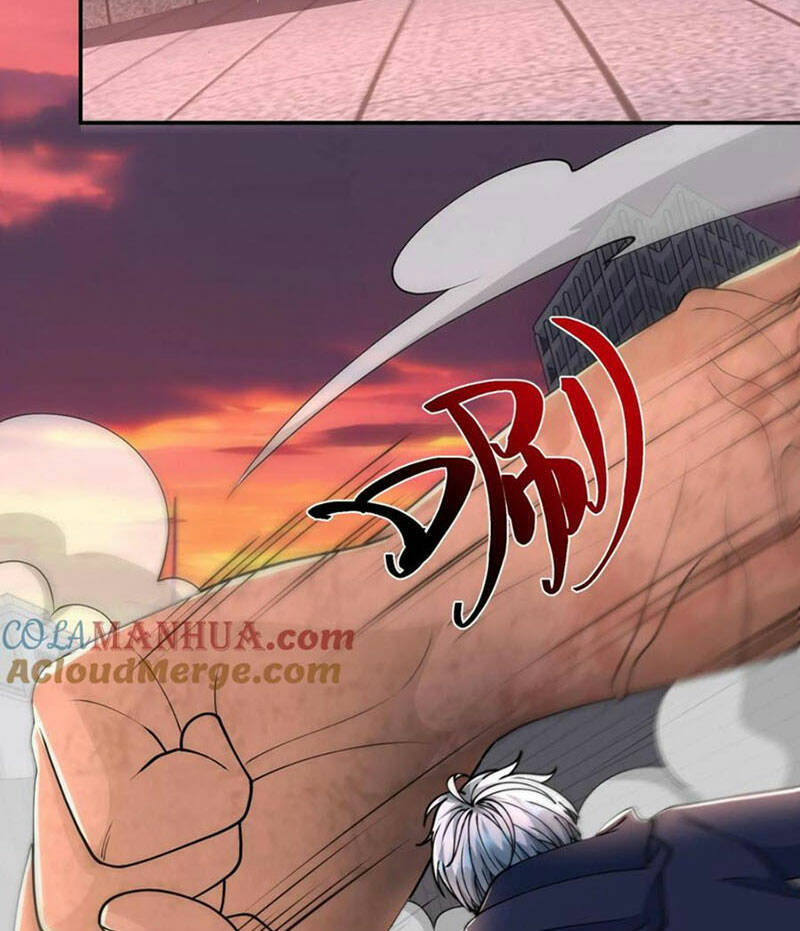 Ngày Tận Thế: Ta Nhận Được Tỷ Lệ Rớt Đồ Gấp 100 Lần Chapter 86 - Trang 2