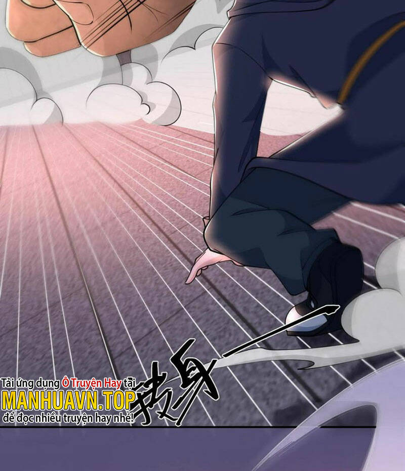 Ngày Tận Thế: Ta Nhận Được Tỷ Lệ Rớt Đồ Gấp 100 Lần Chapter 86 - Trang 2