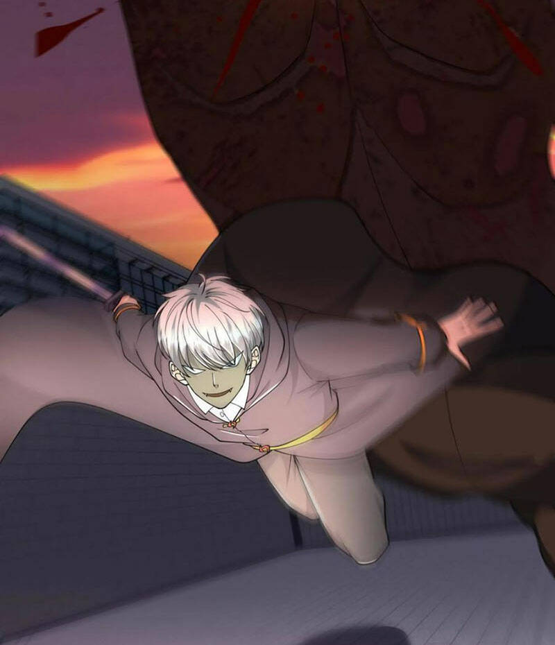 Ngày Tận Thế: Ta Nhận Được Tỷ Lệ Rớt Đồ Gấp 100 Lần Chapter 86 - Trang 2