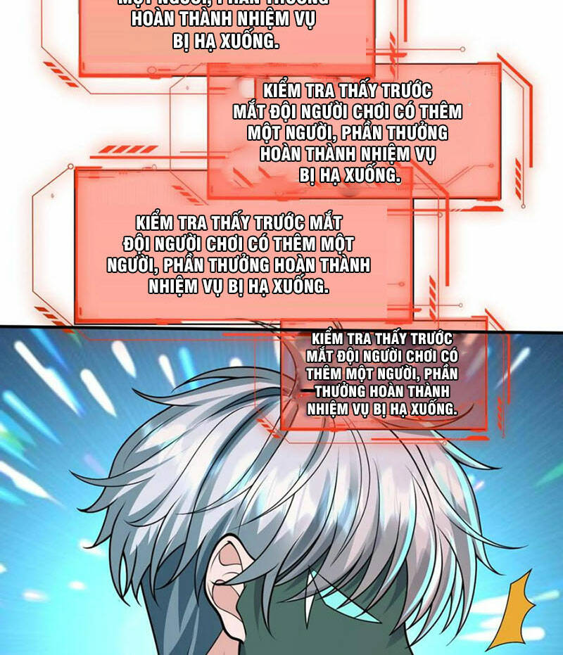 Ngày Tận Thế: Ta Nhận Được Tỷ Lệ Rớt Đồ Gấp 100 Lần Chapter 86 - Trang 2