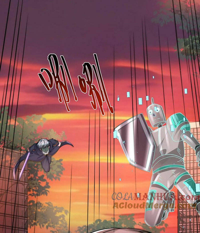 Ngày Tận Thế: Ta Nhận Được Tỷ Lệ Rớt Đồ Gấp 100 Lần Chapter 86 - Trang 2