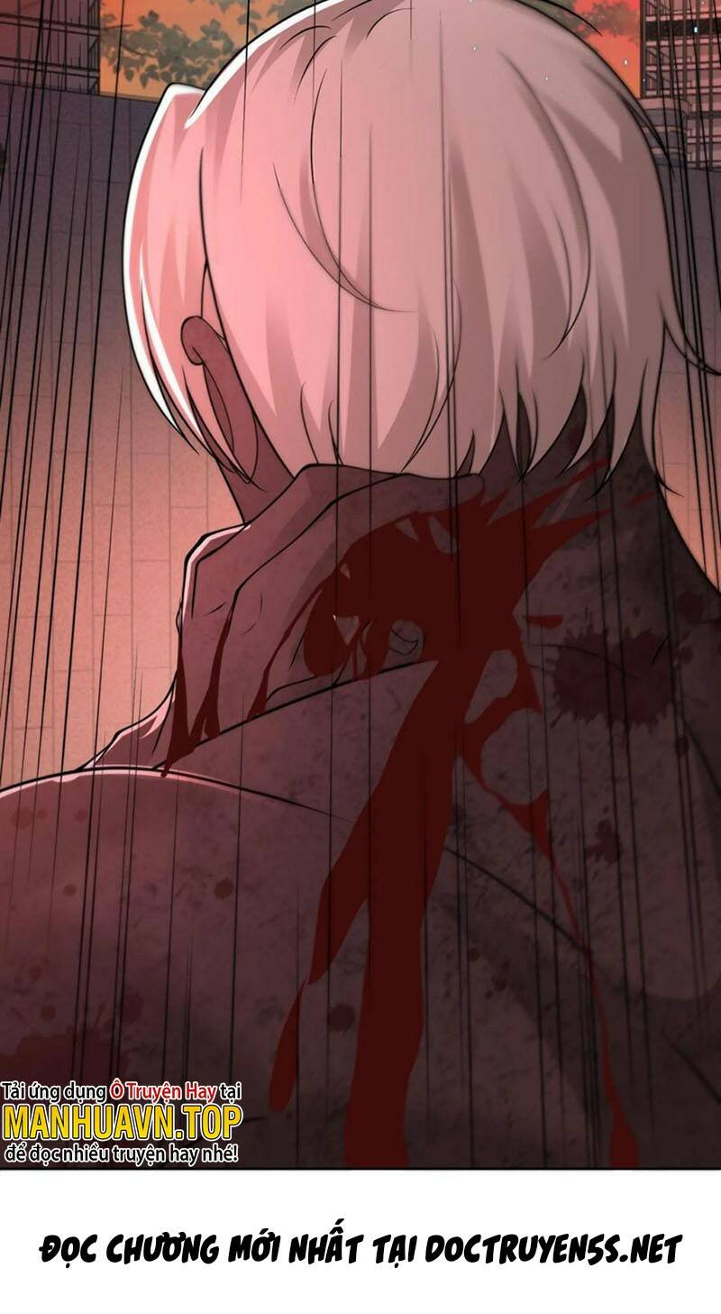 Ngày Tận Thế: Ta Nhận Được Tỷ Lệ Rớt Đồ Gấp 100 Lần Chapter 86 - Trang 2