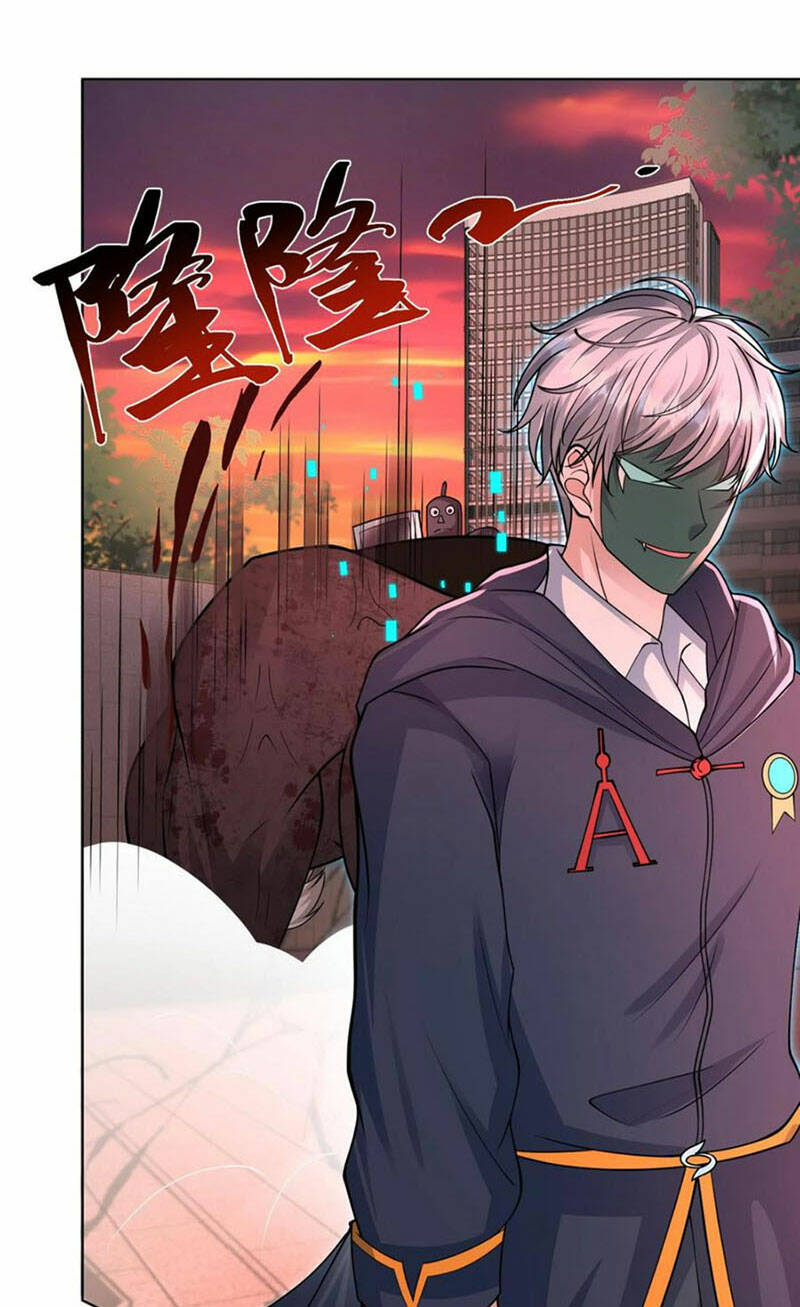 Ngày Tận Thế: Ta Nhận Được Tỷ Lệ Rớt Đồ Gấp 100 Lần Chapter 86 - Trang 2