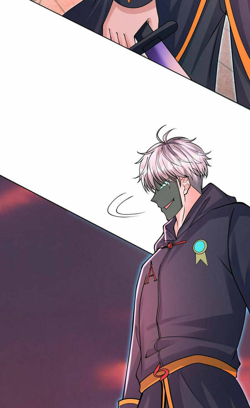 Ngày Tận Thế: Ta Nhận Được Tỷ Lệ Rớt Đồ Gấp 100 Lần Chapter 86 - Trang 2