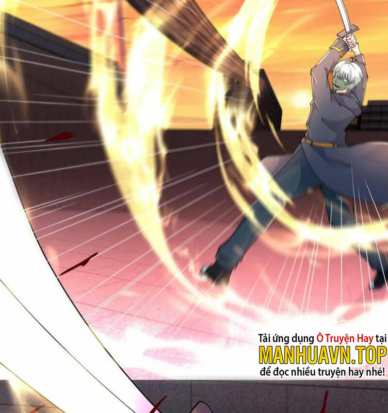 Ngày Tận Thế: Ta Nhận Được Tỷ Lệ Rớt Đồ Gấp 100 Lần Chapter 86 - Trang 2