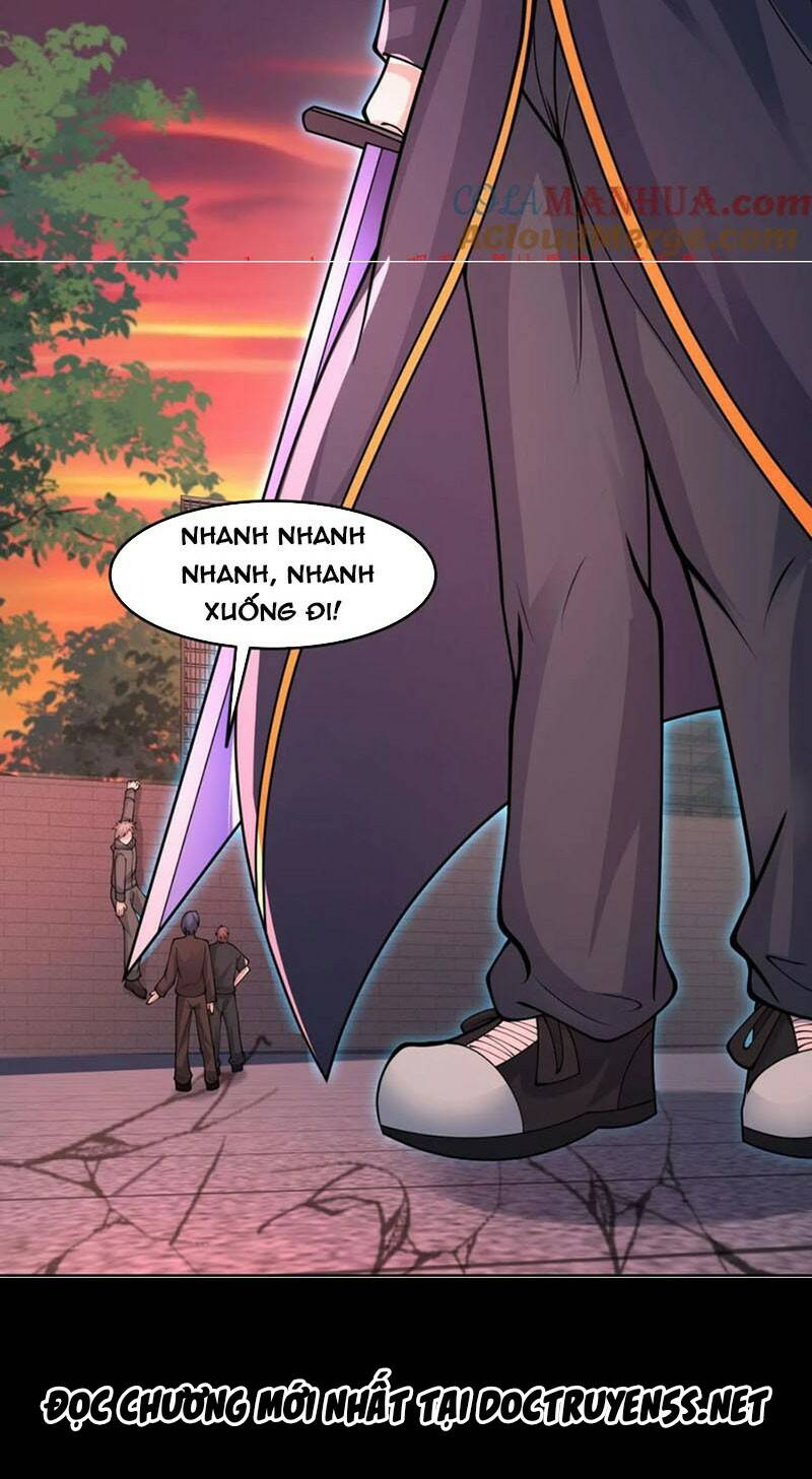 Ngày Tận Thế: Ta Nhận Được Tỷ Lệ Rớt Đồ Gấp 100 Lần Chapter 86 - Trang 2