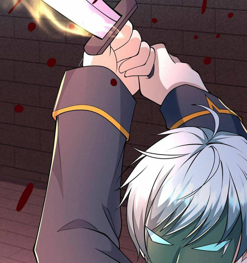 Ngày Tận Thế: Ta Nhận Được Tỷ Lệ Rớt Đồ Gấp 100 Lần Chapter 86 - Trang 2