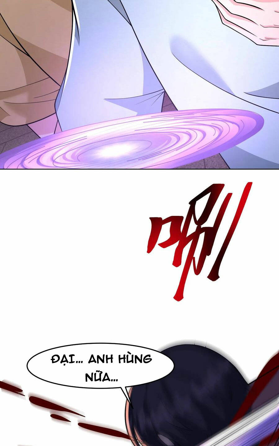 Ngày Tận Thế: Ta Nhận Được Tỷ Lệ Rớt Đồ Gấp 100 Lần Chapter 87 - Trang 2