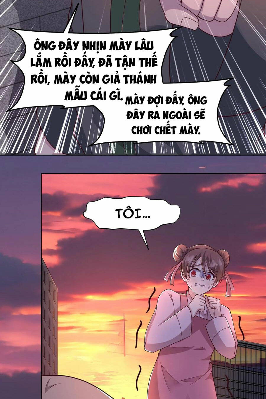 Ngày Tận Thế: Ta Nhận Được Tỷ Lệ Rớt Đồ Gấp 100 Lần Chapter 87 - Trang 2