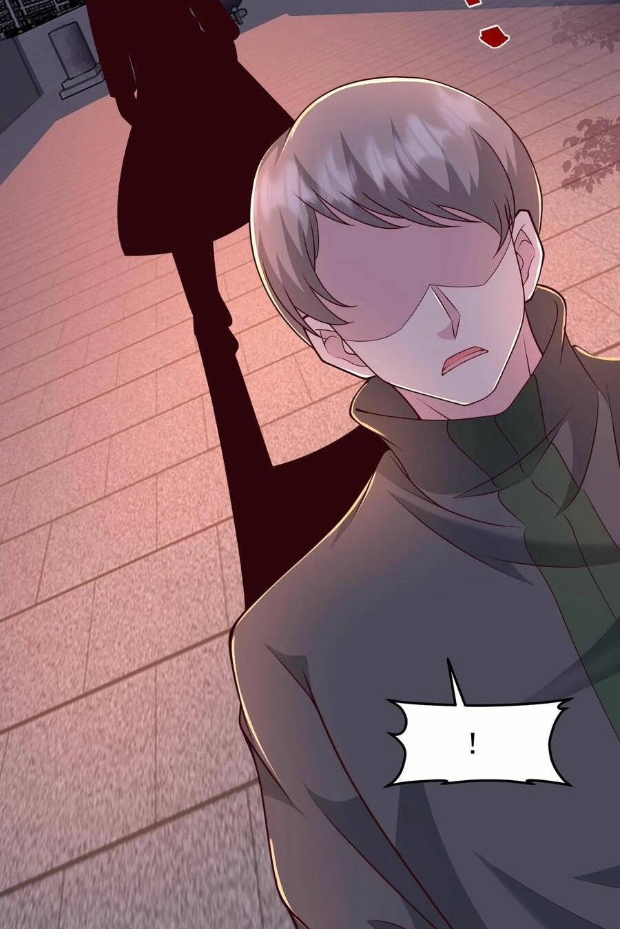 Ngày Tận Thế: Ta Nhận Được Tỷ Lệ Rớt Đồ Gấp 100 Lần Chapter 87 - Trang 2