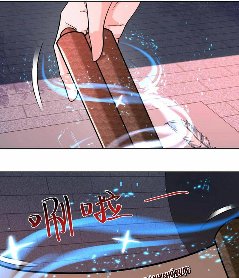 Ngày Tận Thế: Ta Nhận Được Tỷ Lệ Rớt Đồ Gấp 100 Lần Chapter 88 - Trang 2