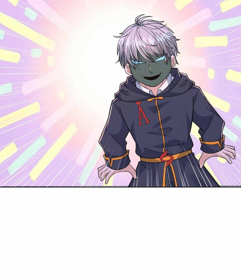 Ngày Tận Thế: Ta Nhận Được Tỷ Lệ Rớt Đồ Gấp 100 Lần Chapter 88 - Trang 2