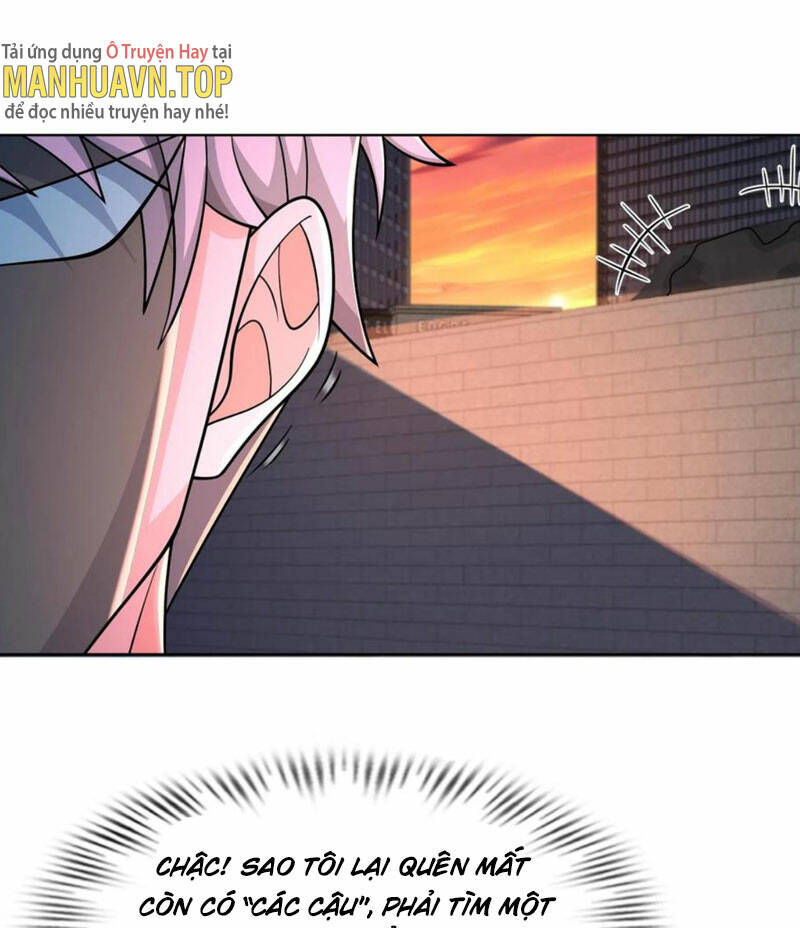 Ngày Tận Thế: Ta Nhận Được Tỷ Lệ Rớt Đồ Gấp 100 Lần Chapter 88 - Trang 2