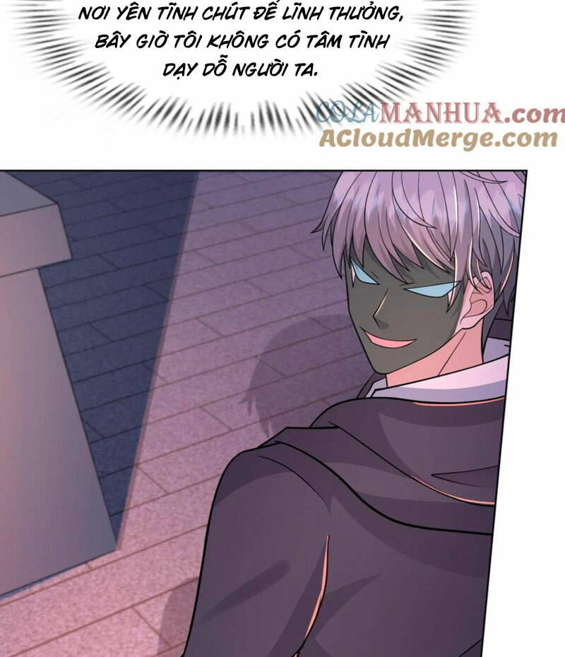 Ngày Tận Thế: Ta Nhận Được Tỷ Lệ Rớt Đồ Gấp 100 Lần Chapter 88 - Trang 2