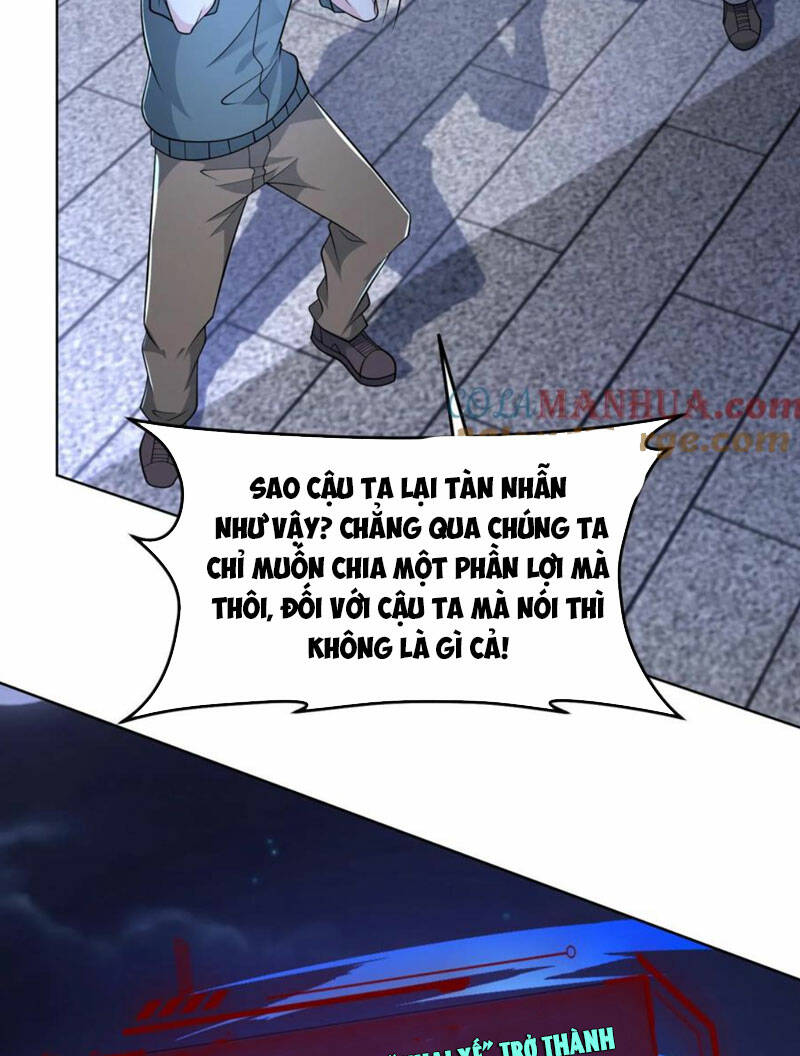 Ngày Tận Thế: Ta Nhận Được Tỷ Lệ Rớt Đồ Gấp 100 Lần Chapter 88 - Trang 2