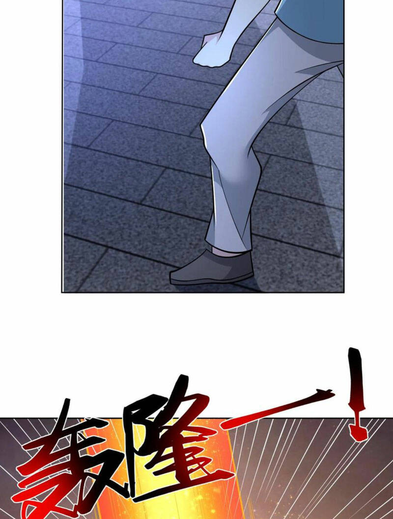 Ngày Tận Thế: Ta Nhận Được Tỷ Lệ Rớt Đồ Gấp 100 Lần Chapter 88 - Trang 2