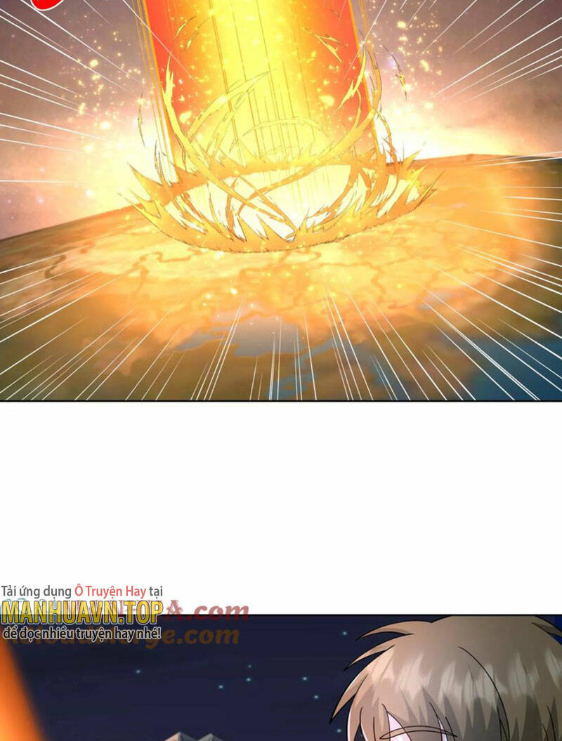 Ngày Tận Thế: Ta Nhận Được Tỷ Lệ Rớt Đồ Gấp 100 Lần Chapter 88 - Trang 2