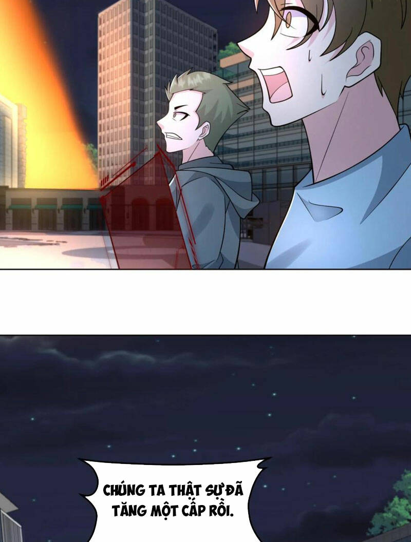 Ngày Tận Thế: Ta Nhận Được Tỷ Lệ Rớt Đồ Gấp 100 Lần Chapter 88 - Trang 2