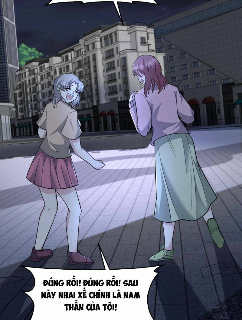Ngày Tận Thế: Ta Nhận Được Tỷ Lệ Rớt Đồ Gấp 100 Lần Chapter 88 - Trang 2