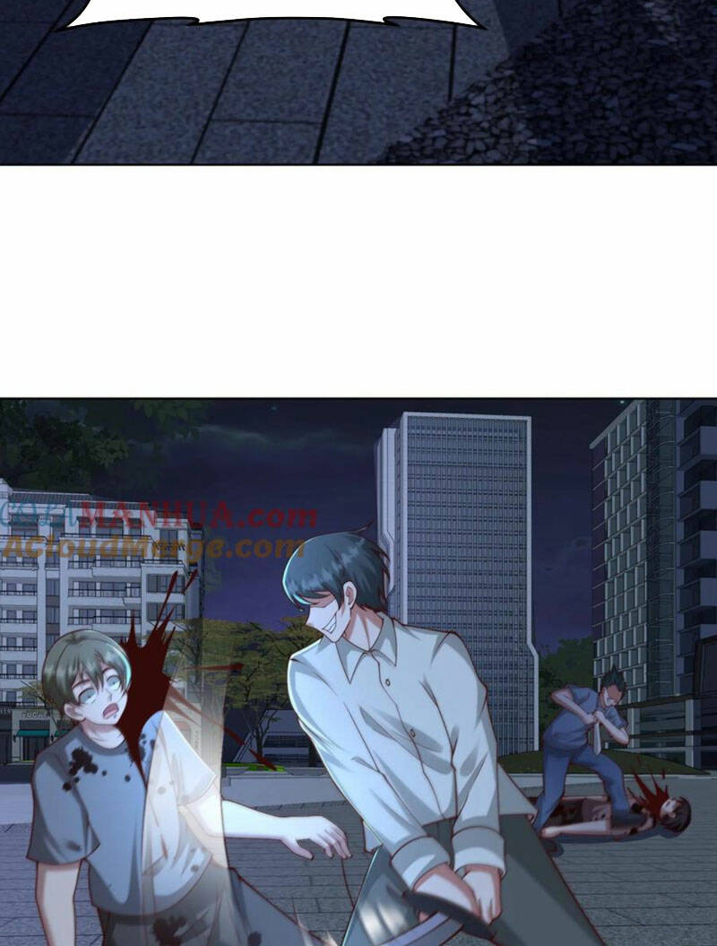 Ngày Tận Thế: Ta Nhận Được Tỷ Lệ Rớt Đồ Gấp 100 Lần Chapter 88 - Trang 2