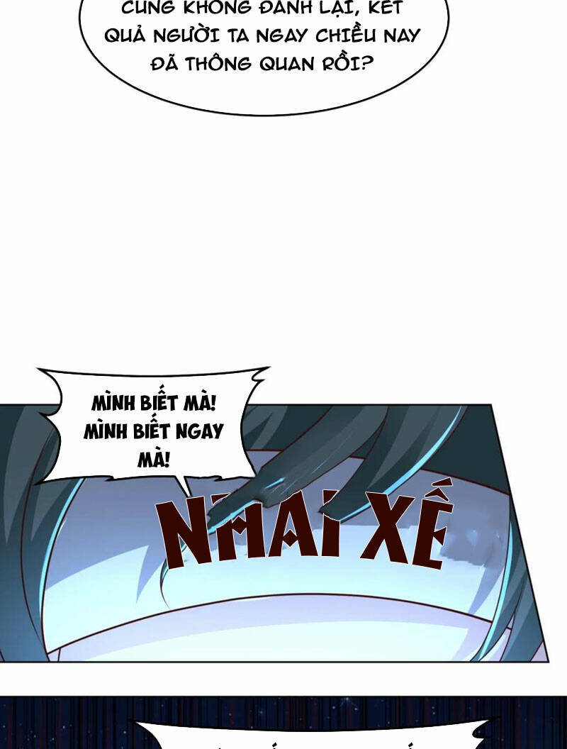 Ngày Tận Thế: Ta Nhận Được Tỷ Lệ Rớt Đồ Gấp 100 Lần Chapter 88 - Trang 2