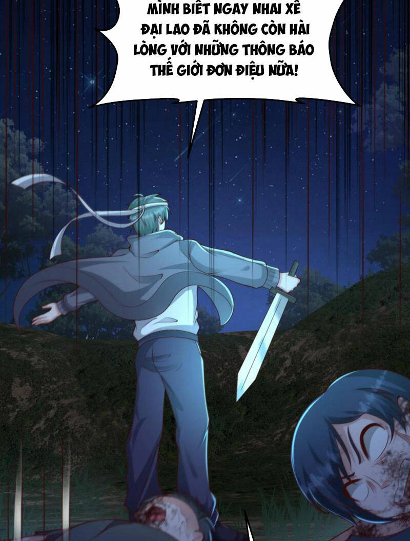 Ngày Tận Thế: Ta Nhận Được Tỷ Lệ Rớt Đồ Gấp 100 Lần Chapter 88 - Trang 2